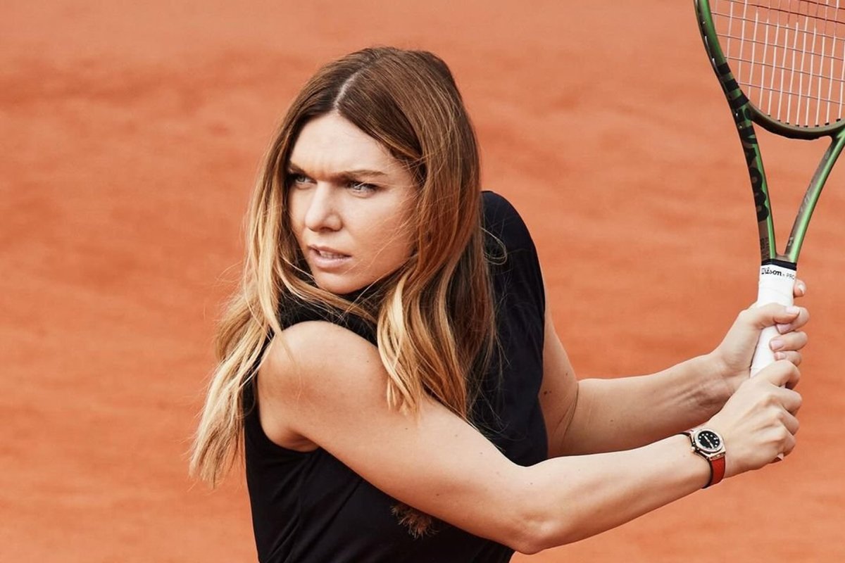 Simona Halep a împlinit 34 de ani! Când este programat meciul de adio al campioanei