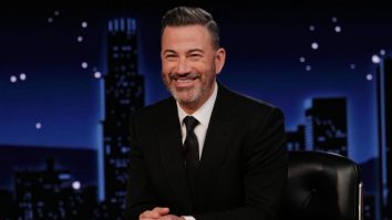 Emisiunea lui Jimmy Kimmel a fost suspendată de pe ABC, după ce l-a denigrat pe Charlie Kirk