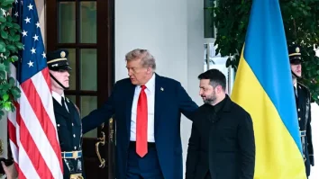 Trump şi Zelenski ar urma să se întâlnească săptămâna viitoare pentru a discuta despre eforturile de pace din Ucraina