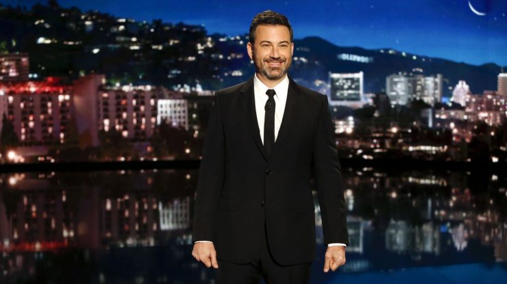 Jimmy Kimmel Live! va fi reluat după ce scandalul a stârnit un val de critici la adresa lui Trump. Ce a decis Disney
