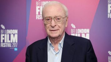 Michael Caine se întoarce pe marile ecrane la 92 de ani. Actorul ar putea să apară în lungmetrajul „The Last Witch Hunter”