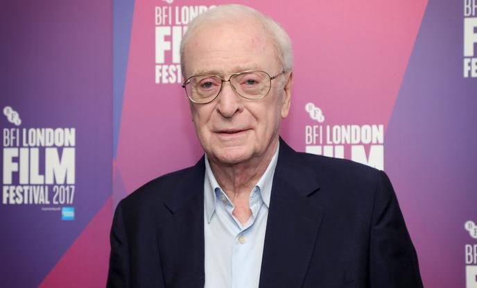 Michael Caine se întoarce pe marile ecrane la 92 de ani. Actorul ar putea să apară în lungmetrajul „The Last Witch Hunter”
