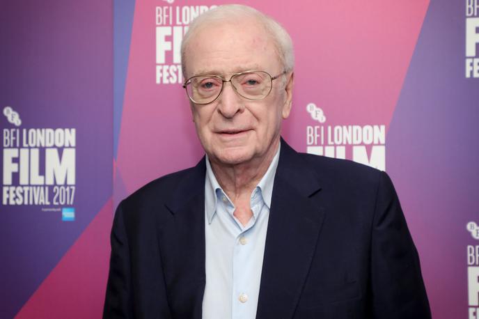 Michael Caine se întoarce pe marile ecrane la 92 de ani. Actorul ar putea să apară în lungmetrajul „The Last Witch Hunter”