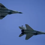 Consiliul de Securitate al ONU organizează o ședință de urgență pentru a discuta incursiunile avioanelor rusești în spațiul aerian al Estoniei