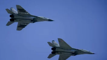 Consiliul de Securitate al ONU organizează o ședință de urgență pentru a discuta incursiunile avioanelor rusești în spațiul aerian al Estoniei