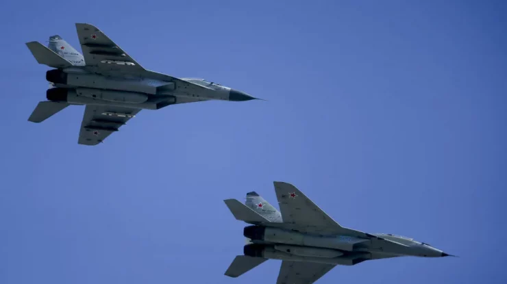 Consiliul de Securitate al ONU organizează o ședință de urgență pentru a discuta incursiunile avioanelor rusești în spațiul aerian al Estoniei