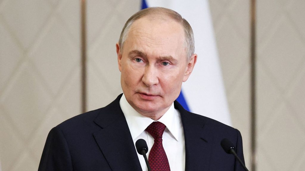 Putin elimină obligativitatea testului de limbă rusă pentru cetățenii din Moldova și alte state care vor să se relocheze în Rusia