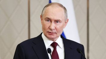 Vladimir Putin a decis să intensifice atacurile asupra Ucrainei, după întâlnirea cu Donald Trump în Alaska