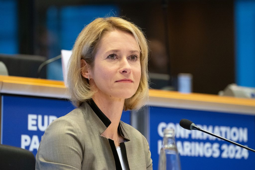 Şefa diplomaţiei UE, Kaja Kallas, condamnă intruziunea dronelor ruse în spațiul aerian românesc: „Escaladare imprudentă”