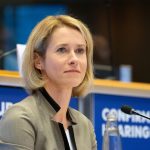 Şefa diplomaţiei UE, Kaja Kallas, condamnă intruziunea dronelor ruse în spațiul aerian românesc: „Escaladare imprudentă”