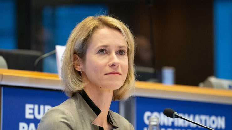 Şefa diplomaţiei UE, Kaja Kallas, condamnă intruziunea dronelor ruse în spațiul aerian românesc: „Escaladare imprudentă”