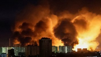 LIVE UPDATE. Război în Ucraina, ziua 1.308. Rusia atacă Ucraina cu 164 de drone în timp ce oficialii europeni se întâlnesc la Kiev