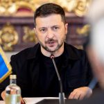Ucraina analizează limitarea serviciilor de telefonie mobilă pentru a contracara dronele ruseşti