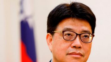 Cel mai important responsabil al Taiwanului pentru politica față de China a avertizat  că Beijingul se pregătește de război pentru a recuceri insula