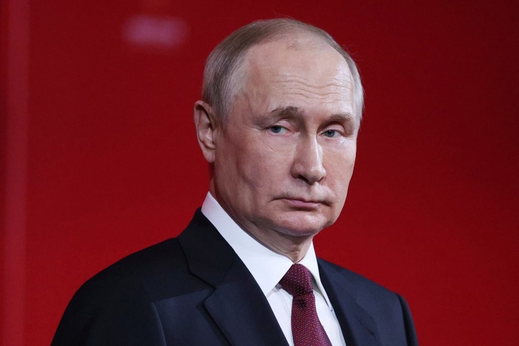 POLITICO: De ce Putin nu va pune capăt războiului împotriva Occidentului