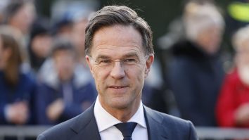 Secretarul general al NATO, Mark Rutte: Statele membre pot viza dronele și aeronavele rusești care intră în spațiul NATO, „dacă este necesar”