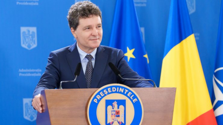 What the fuck is SISTEMUL?