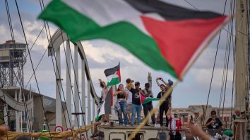 LIVE UPDATE. Război în Israel, ziua 696. Flotila Global Sumud, care transportă ajutoare către Fâșia Gaza, a plecat din nou din Barcelona