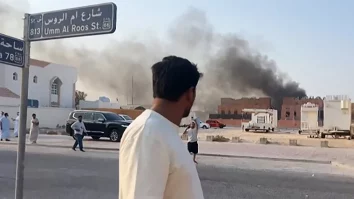 Armata israeliană a bombardat mai multe ținte Hamas în capitala Qatarului. Liderii organizației au fost vizați