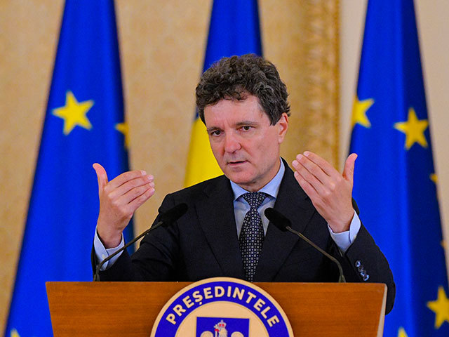 Nicuşor Dan: Guvernul îşi propune să reducă cu circa 20% numărul funcţionarilor din administraţia locală şi centrală înainte de următoarele alegeri