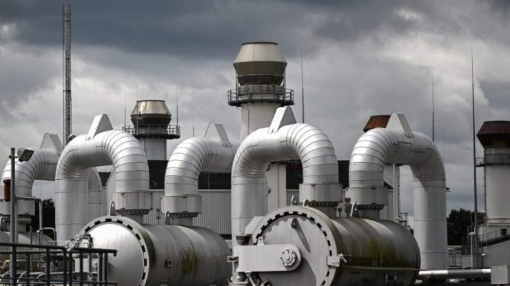 SUA cer Europei să renunţe la energia rusească şi să mizeze pe resurse americane