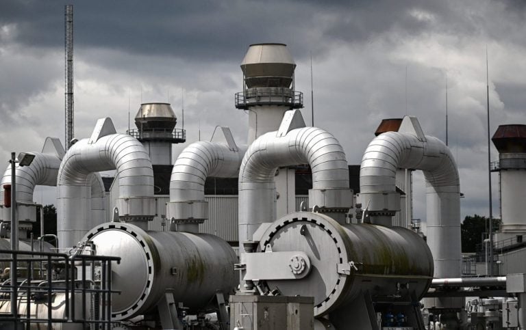 SUA cer Europei să renunţe la energia rusească şi să mizeze pe resurse americane