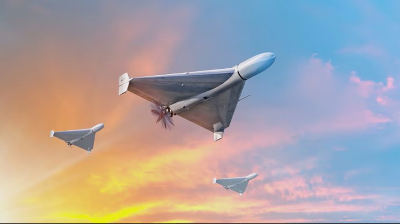 LIVE UPDATE. Război în Ucraina, ziua 1.306. Marea Britanie va produce în masă drone pentru a ajuta Ucraina să combată atacurile aeriene rusești