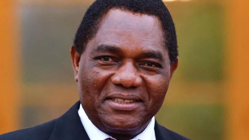 Doi bărbați au fost condamnați în Zambia pentru vrăjitorie. Ținta atacului a fost președintele Hakainde Hichilema