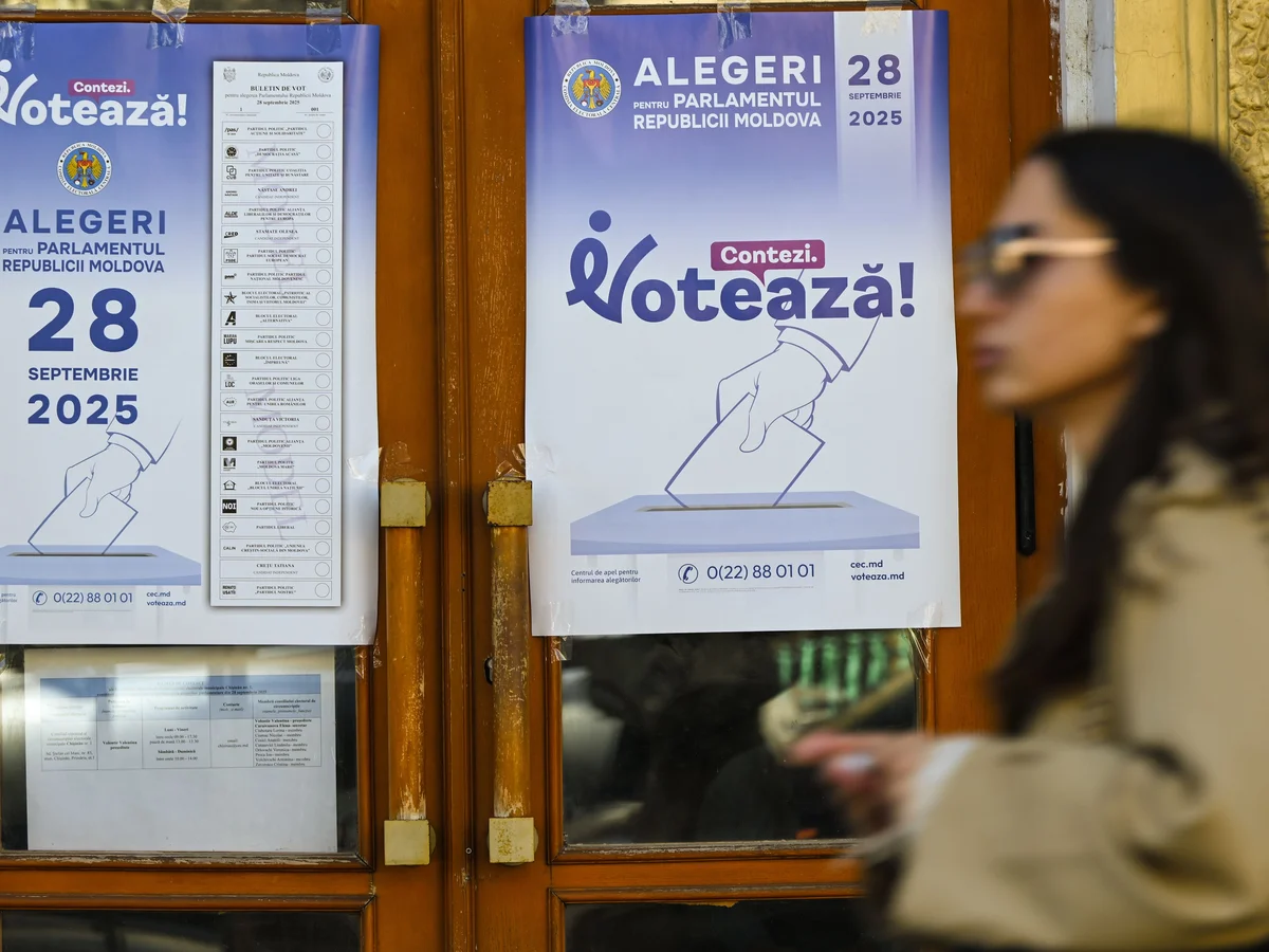 Moldova alege între Rusia și Europa. Stelian Teodorescu, comandor în rezervă: „Igor Dodon a declarat că Maia Sandu vrea să anuleze alegerile, exact cum s-a procedat la noi”