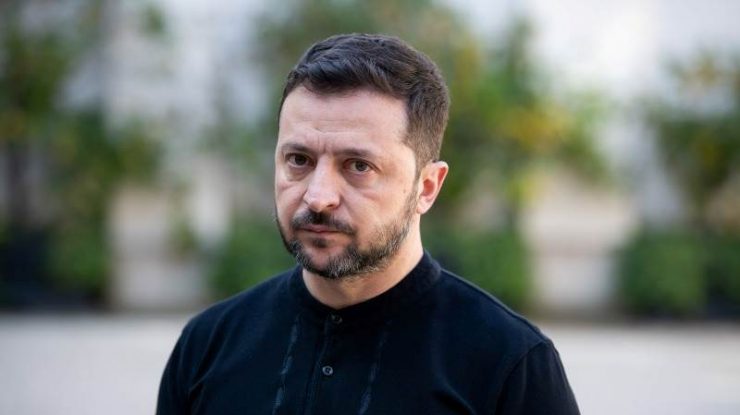 Zelenski respinge invitația lui Putin de a merge la Moscova: „Poate veni el la Kiev”