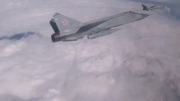 Rusia a exersat lovituri cu rachete hipersonice „Kinjal” asupra NATO în cadrul „Zapad 2025”