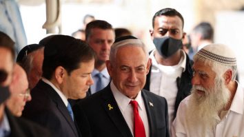 Qatar organizează azi un summit regional după atacul Israelului. Marco Rubio se întâlnește cu Netanyahu