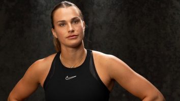 Aryna Sabalenka vrea să joace un meci demonstrativ împotriva australianului Nick Kyrgios