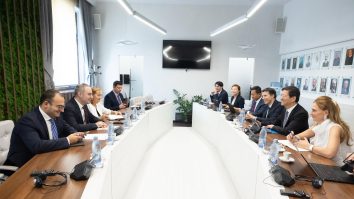 Reprezentanţii FMI au recunoscut „eforturile şi angajamentul” Guvernului României pentru reforme consistente