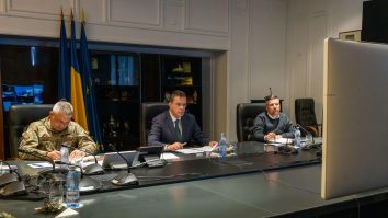 Ionuț Moșteanu: România va fi un partener implicat 100% în proiectul european „Drone Wall”