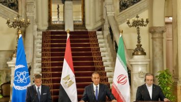 Iranul și Agenția Internațională pentru Energie Atomică ajung la un acord pentru reluarea inspecțiilor nucleare, în ciuda tensiunilor cu SUA și Israel