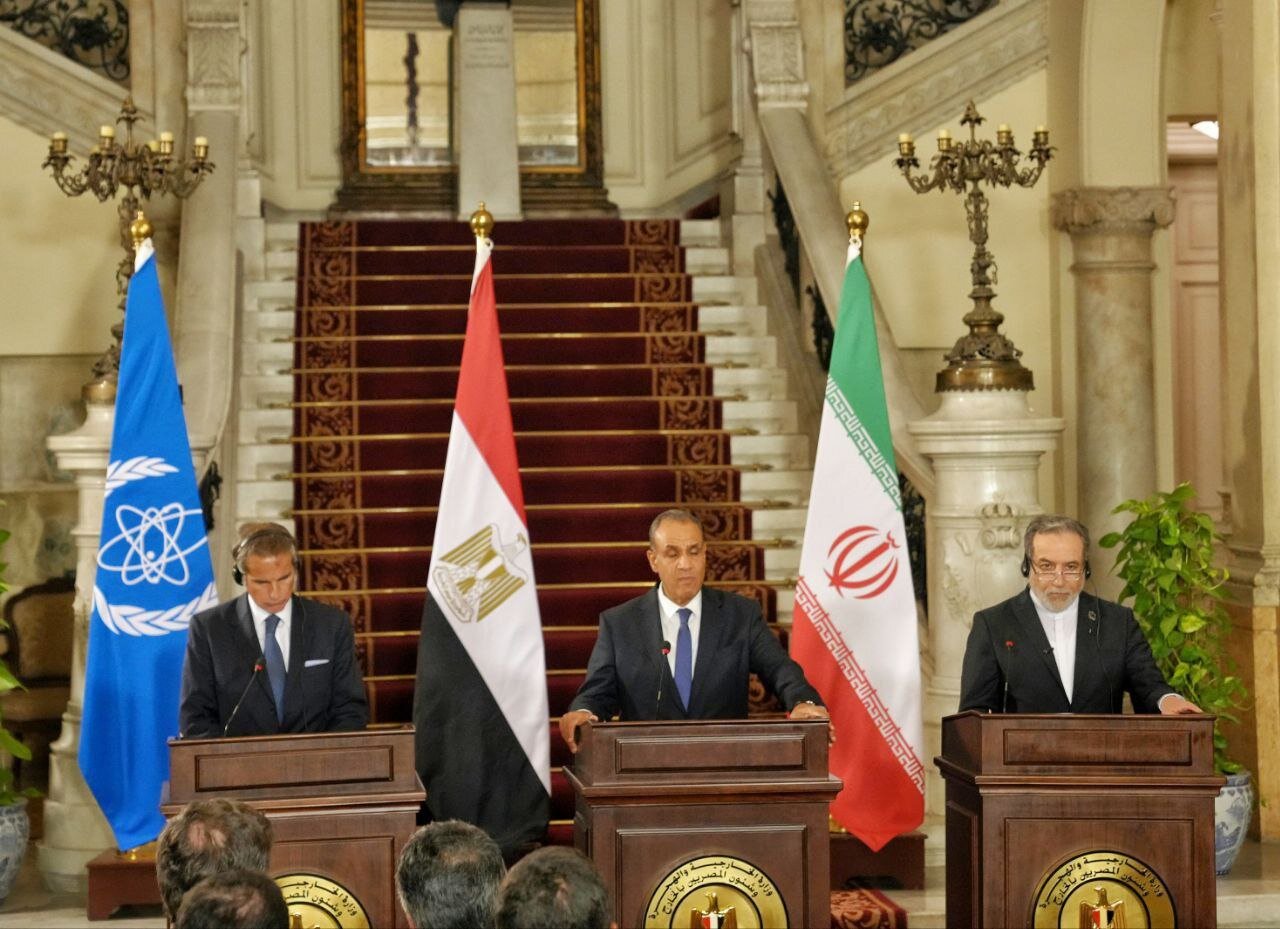 Iranul și Agenția Internațională pentru Energie Atomică ajung la un acord pentru reluarea inspecțiilor nucleare, în ciuda tensiunilor cu SUA și Israel