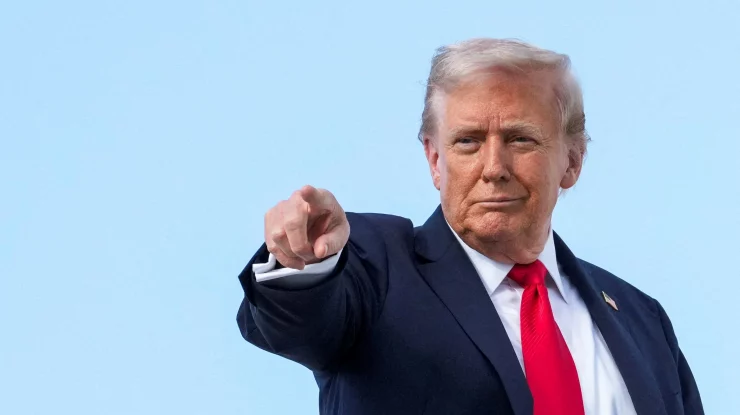 Administrația Trump a anunțat că va interveni pentru a împiedica FIFA să excludă Israelul din fotbalul internațional, înaintea Cupei Mondiale din 2026