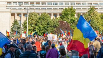 Sindicaliştii din administraţia publică organizează un protest luni în București