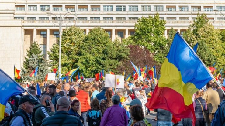 Sindicaliştii din administraţia publică organizează un protest luni în București