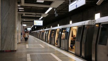 Ministerul Transporturilor vrea să extindă Magistrala 2 de metrou cu încă două staţii pe tronsonul Pipera–Petricani. Cât vor costa lucrările