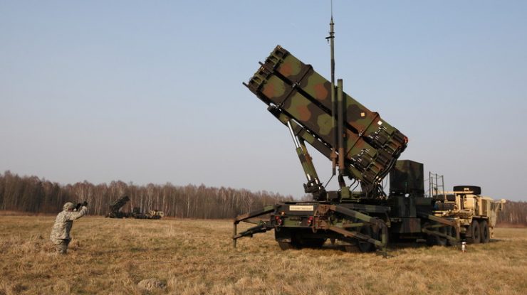 SUA promit să apere „fiecare centimetru” din teritoriul NATO după incursiunea dronelor rusești în Polonia