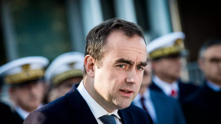 Noul prim-ministru al Franței, Sébastien Lecornu, promite o „ruptură profundă” față de politica trecutului