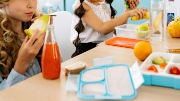 Peste 1,8 milioane de elevi și preșcolari din România nu primesc fructe și legume proaspete la începutul anului școlar 2025-2026