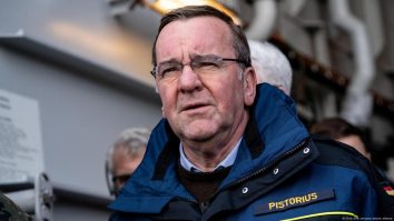 Germania avertizează că sateliții săi sunt urmăriți de Rusia și China. Ministerul Apărării anunță investiții de 35 de miliarde de euro în apărare spațială