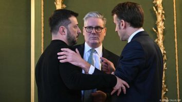 Andrii Sybiha: „Astăzi are loc o reuniune extraordinară a Consiliului NATO-Ucraina”. „Coaliția celor dispuși” se reunește joi, confirmă Palatul Élysée