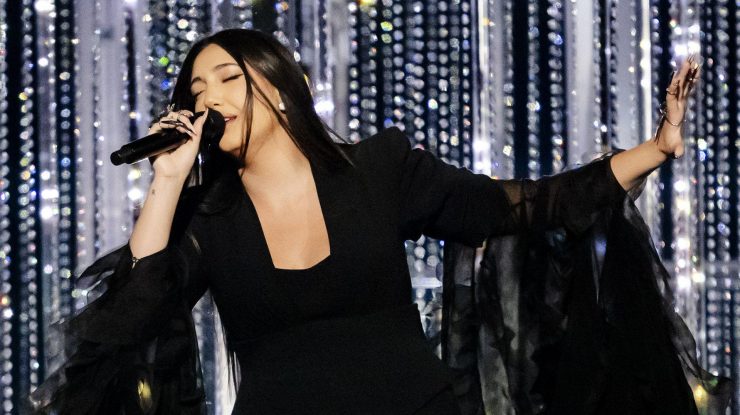 Spania cere excluderea Israelului de la Eurovision 2026