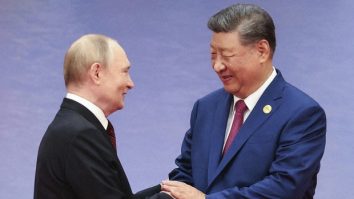 Peste 20 de lideri au participat la summitul OCS din Tianjin. Putin acuză Occidentul de lovitură de stat în Ucraina, iar Xi Jinping denunță „tactici occidentale de intimidare”