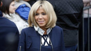 Candace Owens, o influenceriță din SUA, susține că Brigitte Macron e, de fapt, bărbat. Președintele Emmanuel Macron și Prima Doamnă duc scandalul identității în instanță