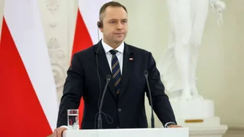 Președintele Poloniei a convocat Biroul de Securitate Națională după doborârea dronelor rusești intrate în spațiul aerian polonez